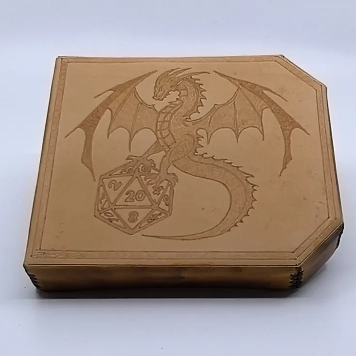 DTB001 Dice Tray - Image 2
