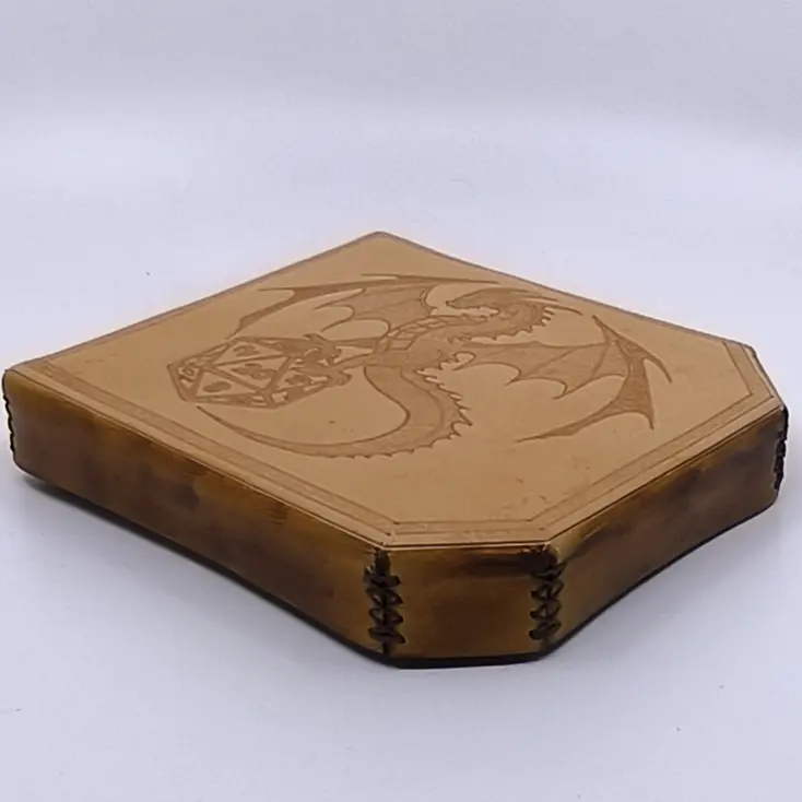 DTB001 Dice Tray - Image 3
