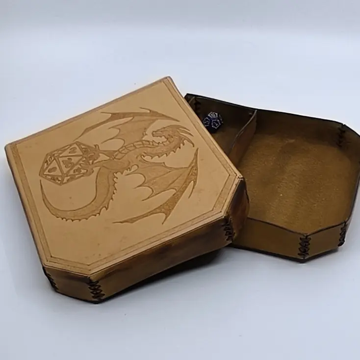 DTB001 Dice Tray - Image 4
