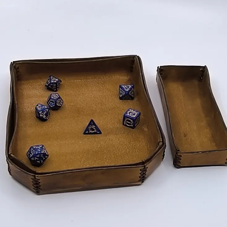 DTB001 Dice Tray - Image 6