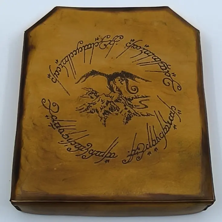 DTB002 Dice Tray