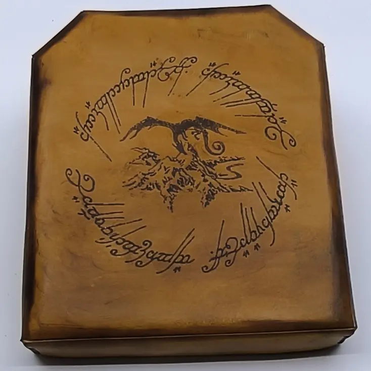 DTB002 Dice Tray - Image 2