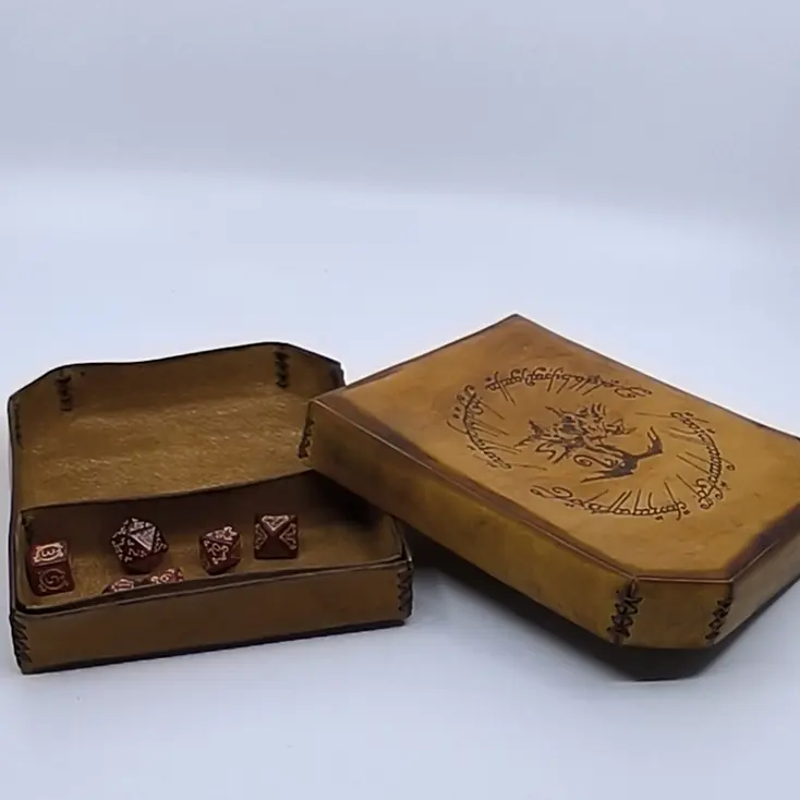 DTB002 Dice Tray - Image 4