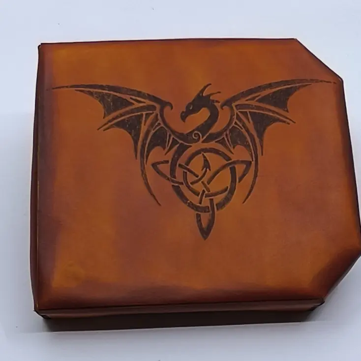DTB003 Dice Tray