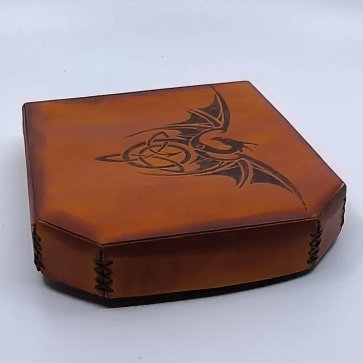 DTB003 Dice Tray - Image 2