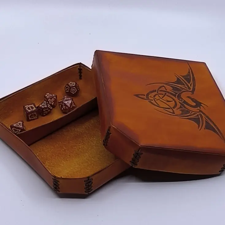 DTB003 Dice Tray - Image 3