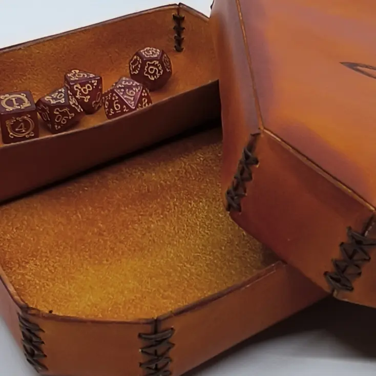 DTB003 Dice Tray - Image 4