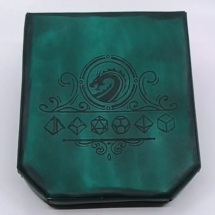 DTB004 Dice Tray - Image 2