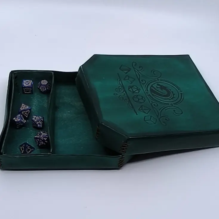DTB004 Dice Tray - Image 4