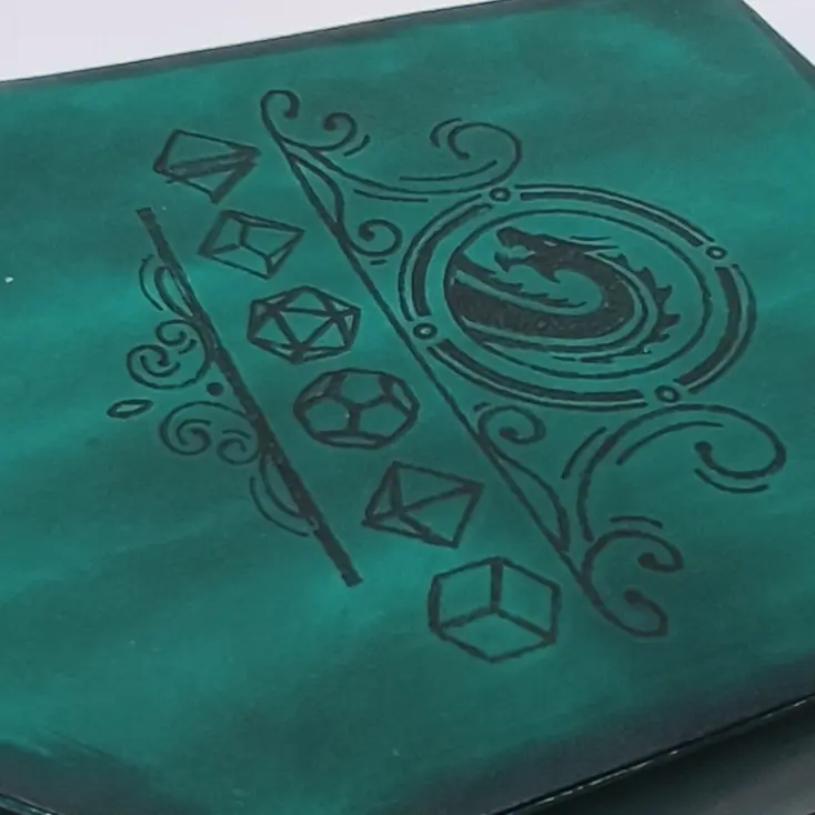 DTB004 Dice Tray - Image 5