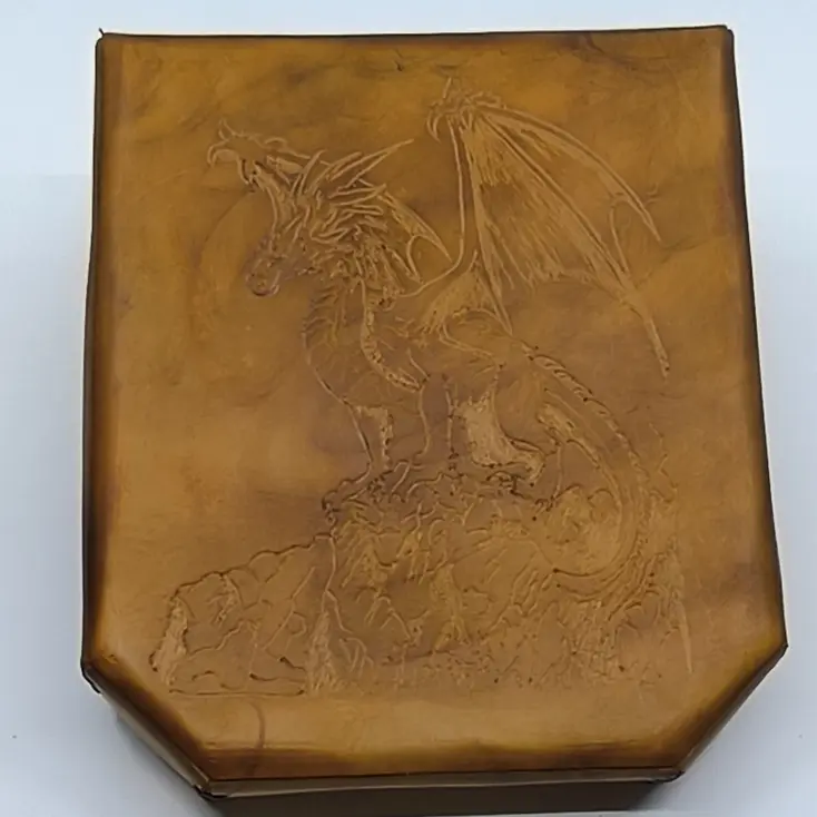 DTB005 Dice Tray