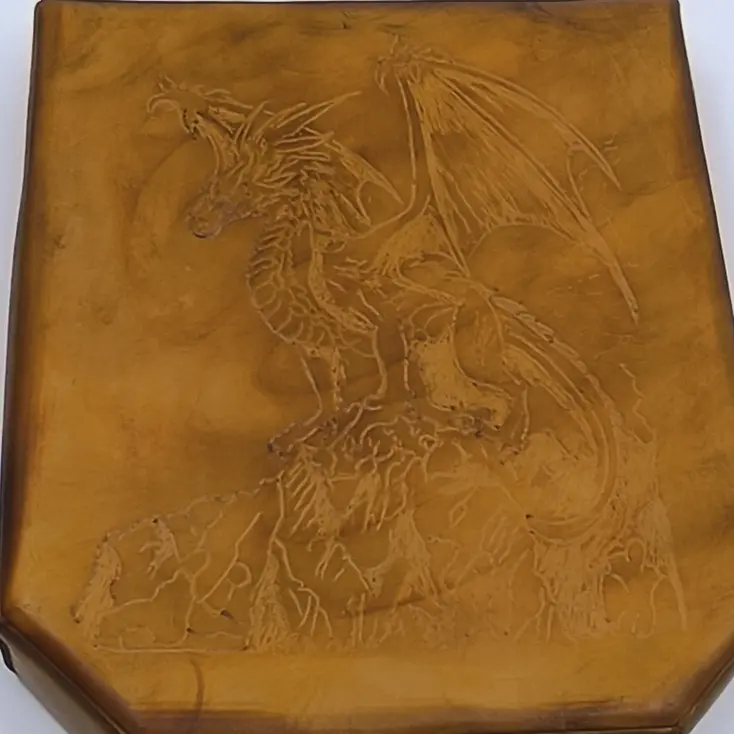 DTB005 Dice Tray - Image 2