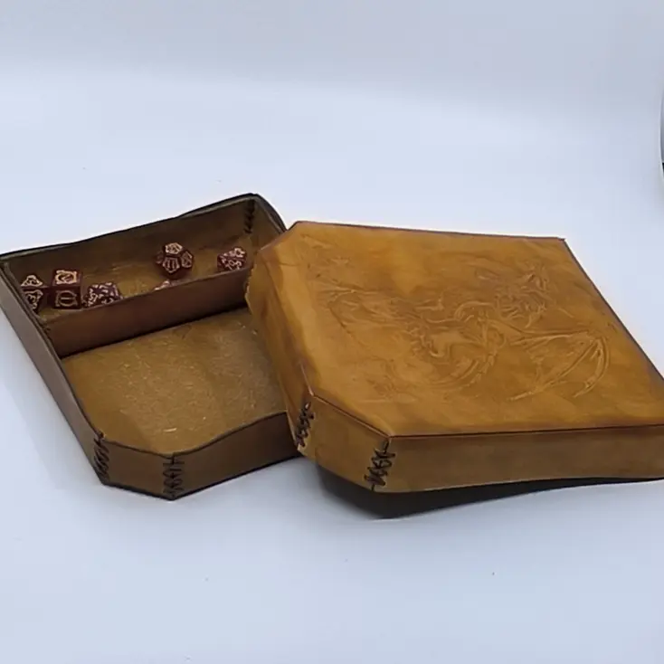 DTB005 Dice Tray - Image 4