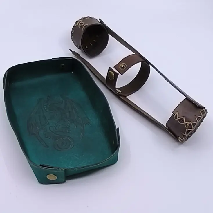 DTC001 Dice Tray - Image 5