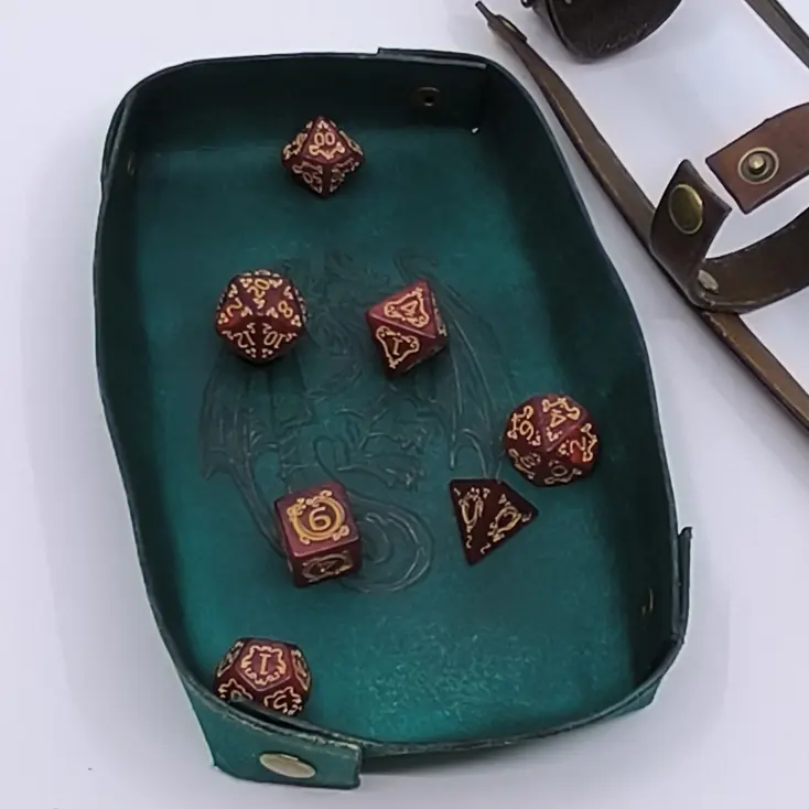 DTC001 Dice Tray - Image 6