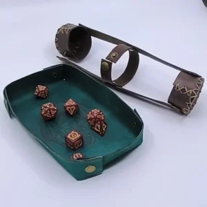 DTC001 Dice Tray