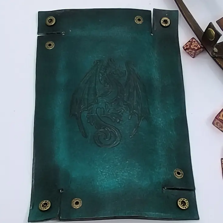 DTC001 Dice Tray - Image 7