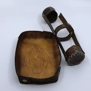 DTC002 Dice Tray