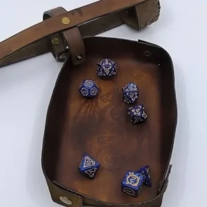 DTC004 Dice Tray