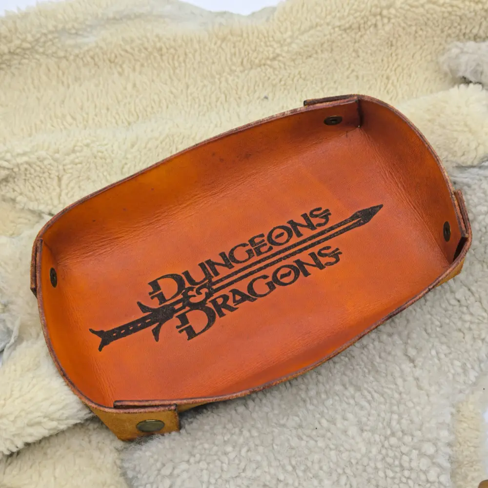 DTC006 Dice Tray - Image 2