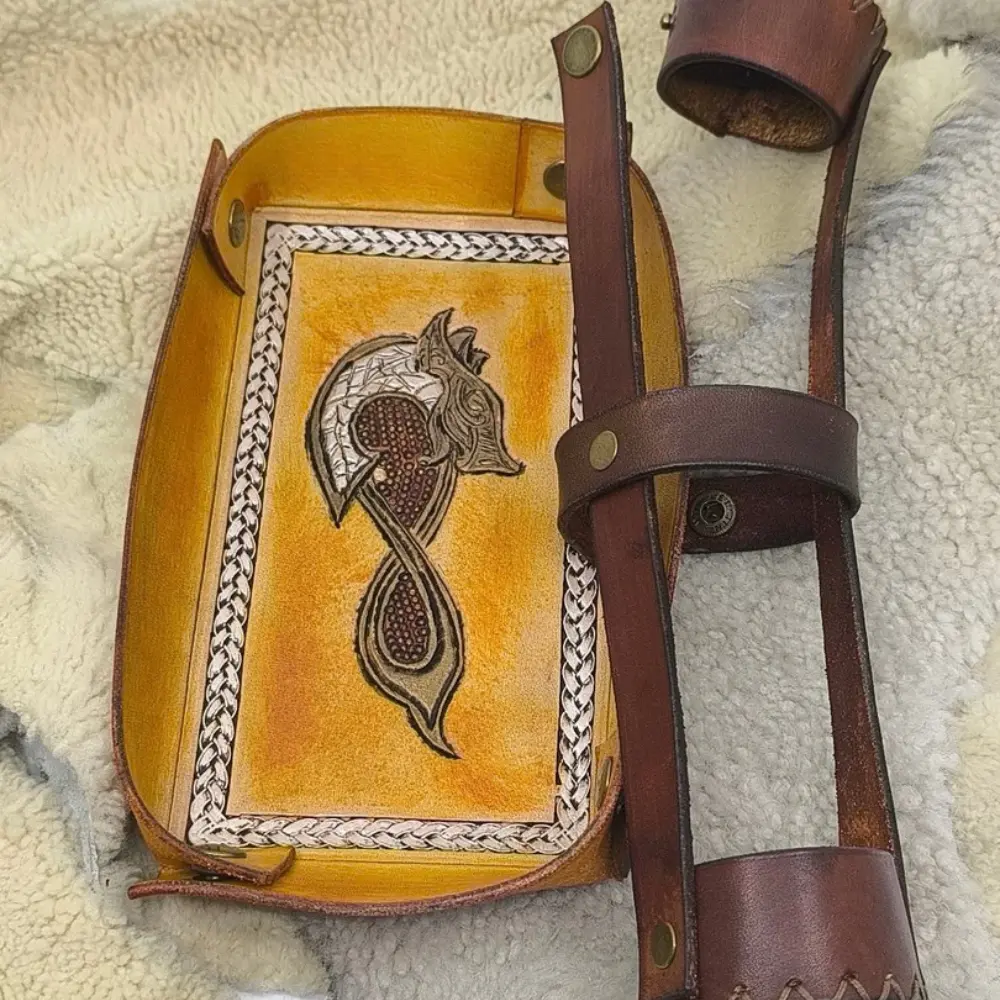 DTC007 Dice Tray - Image 2