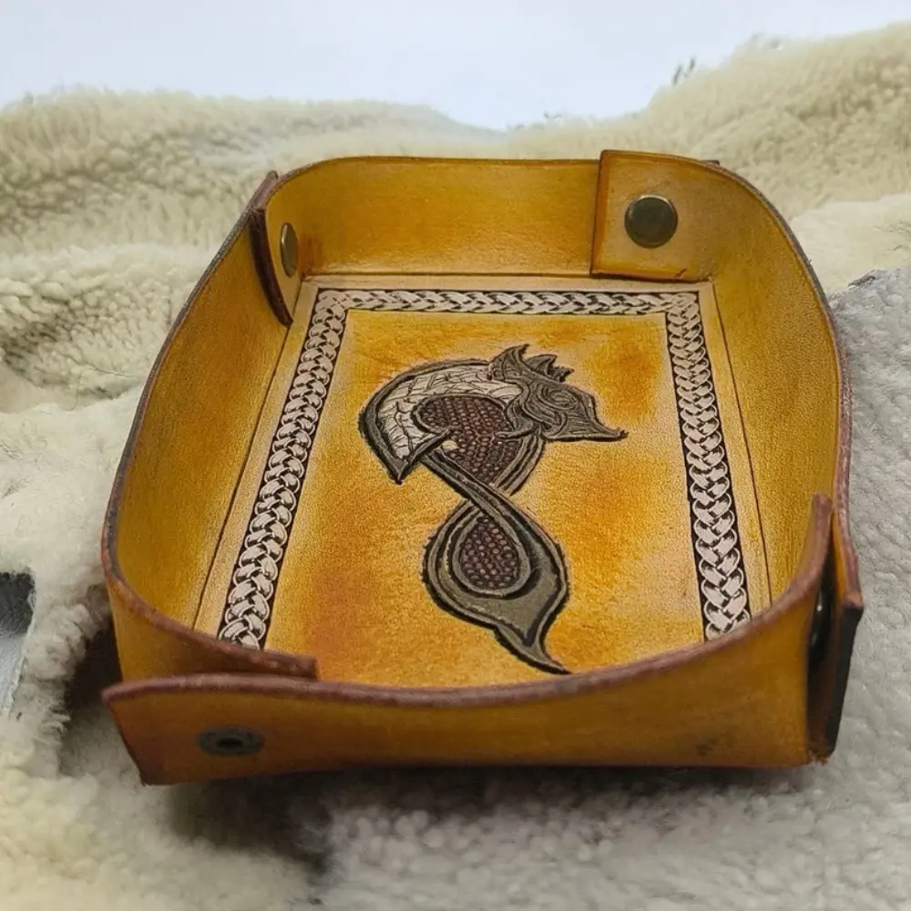 DTC007 Dice Tray - Image 3