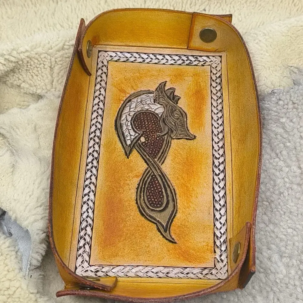 DTC007 Dice Tray - Image 4
