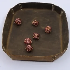 DTO001 Dice Tray