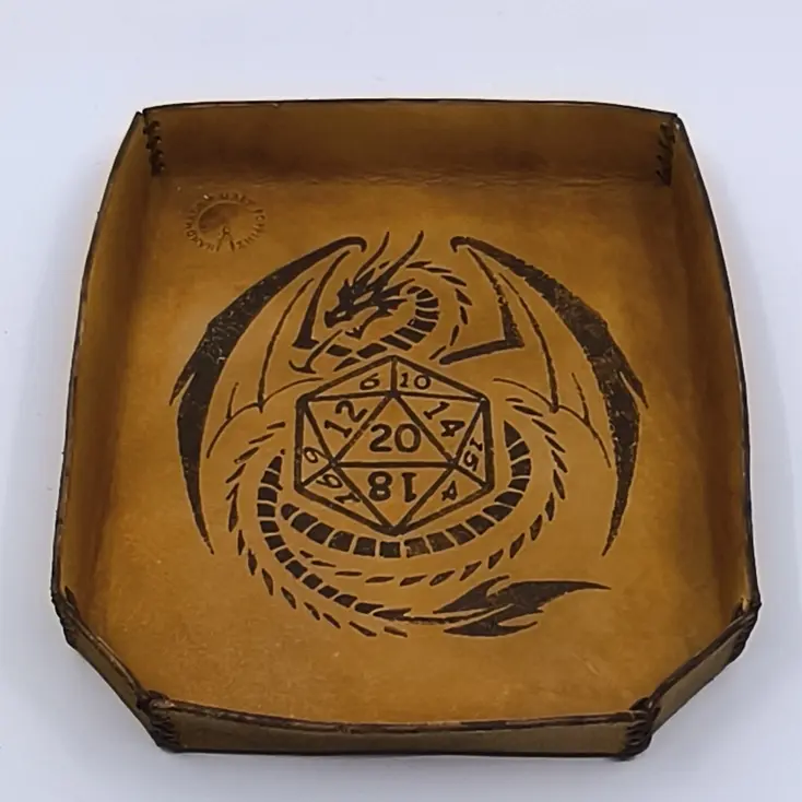 DTO002 Dice Tray