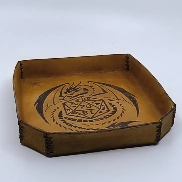 DTO002 Dice Tray - Image 2