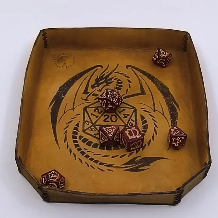 DTO002 Dice Tray - Image 3