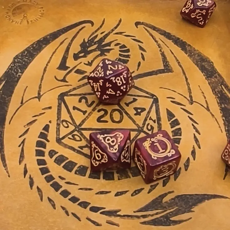 DTO002 Dice Tray - Image 4