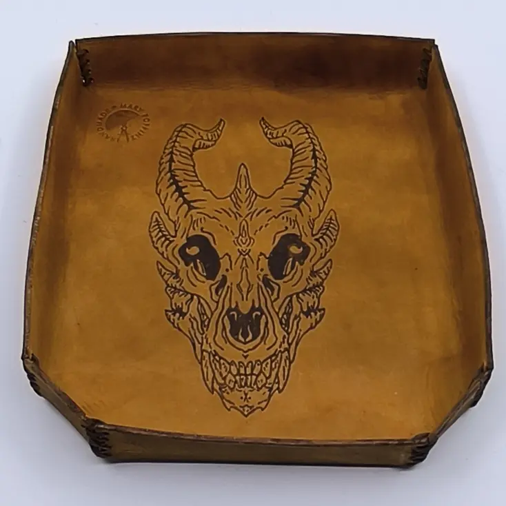 DTO003 Dice Tray