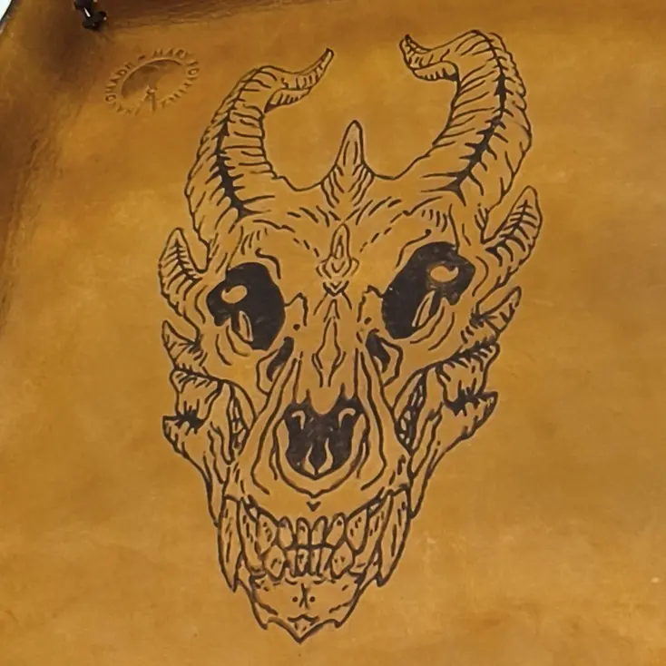 DTO003 Dice Tray - Image 2