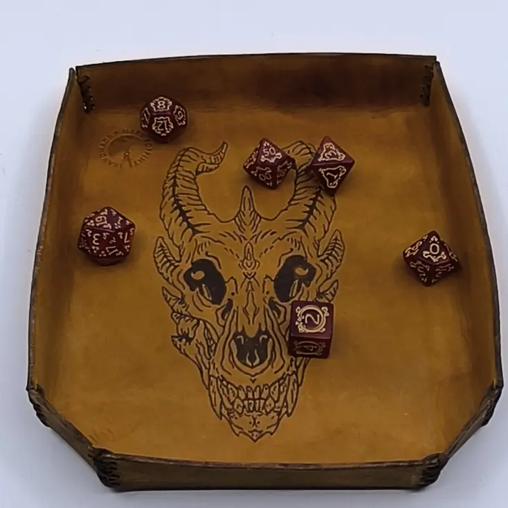 DTO003 Dice Tray - Image 3