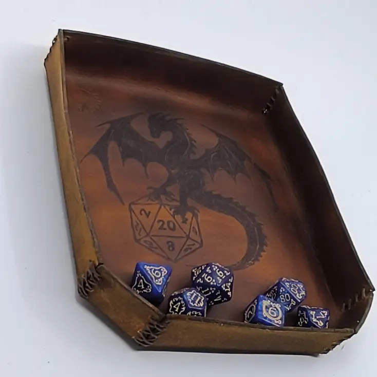 DTO004 Dice Tray - Image 3