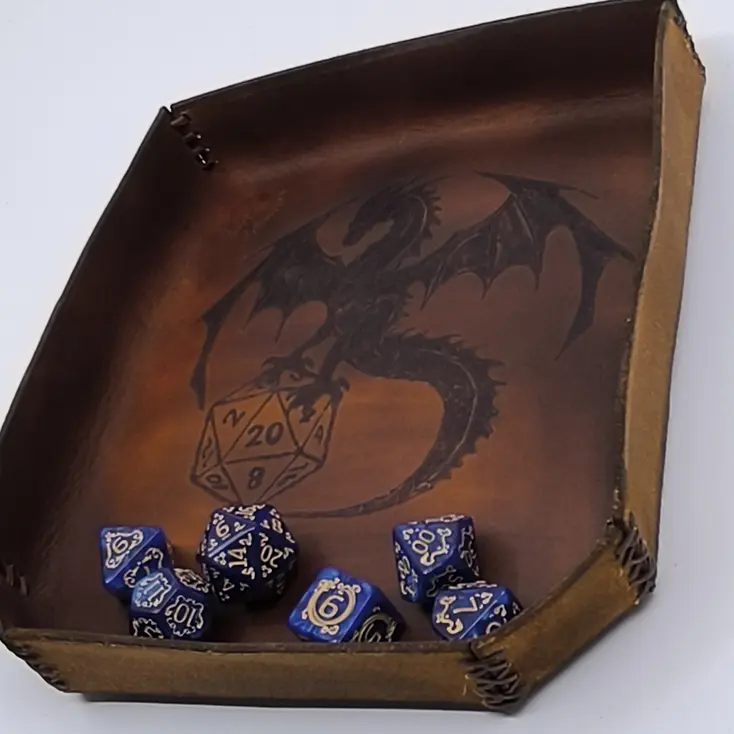 DTO004 Dice Tray - Image 4