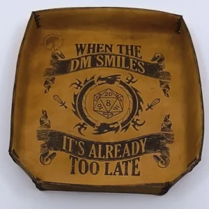 DTO005 Dice Tray