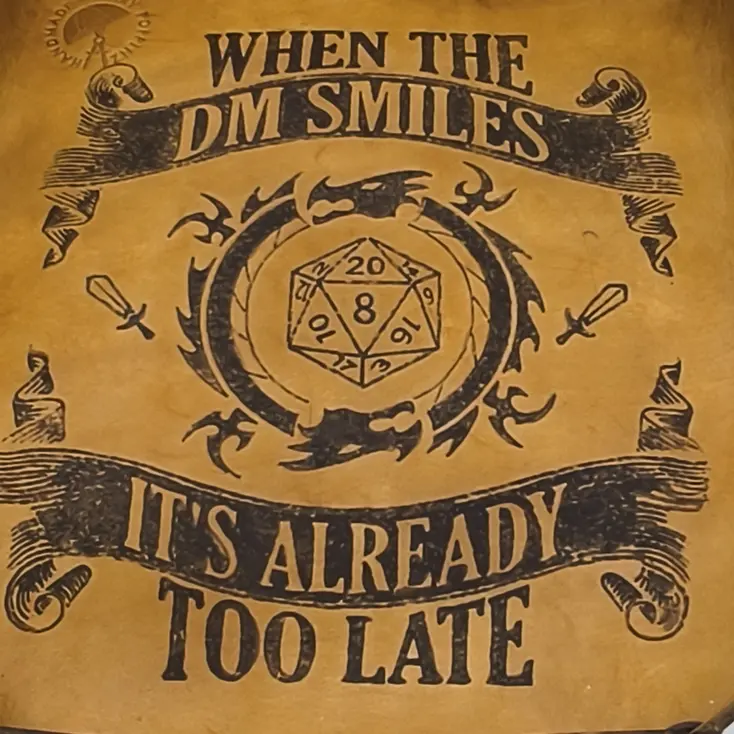 DTO005 Dice Tray - Image 2