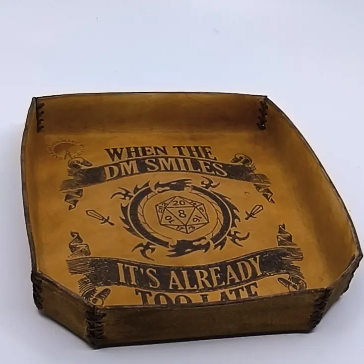 DTO005 Dice Tray - Image 3