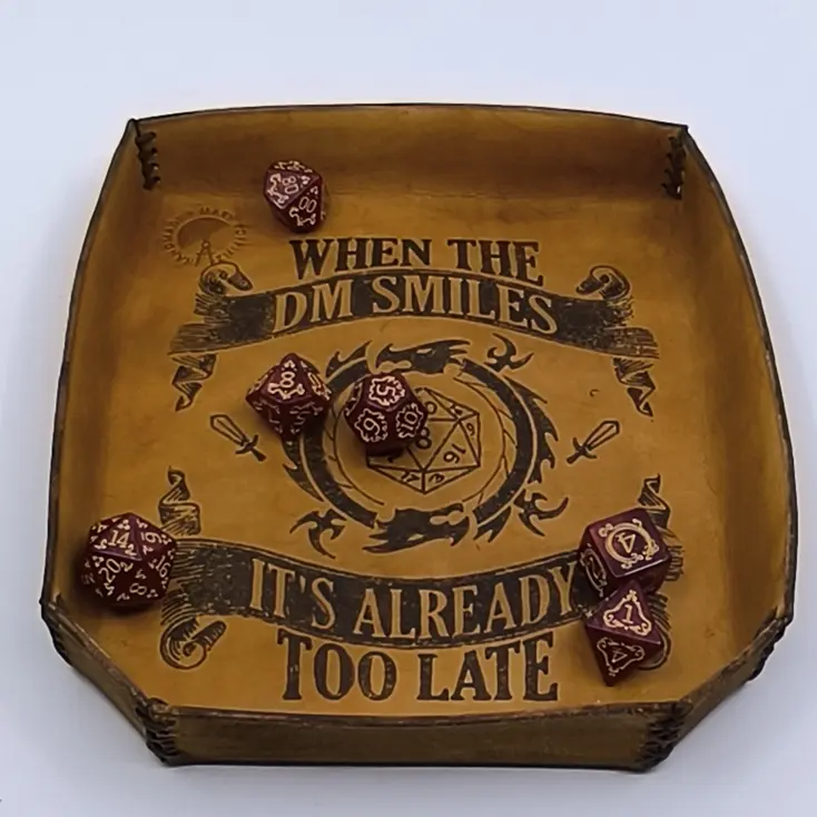 DTO005 Dice Tray - Image 4