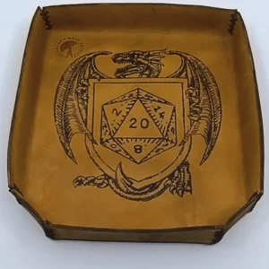 DTO006 Dice Tray