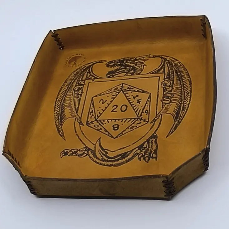 DTO006 Dice Tray - Image 3