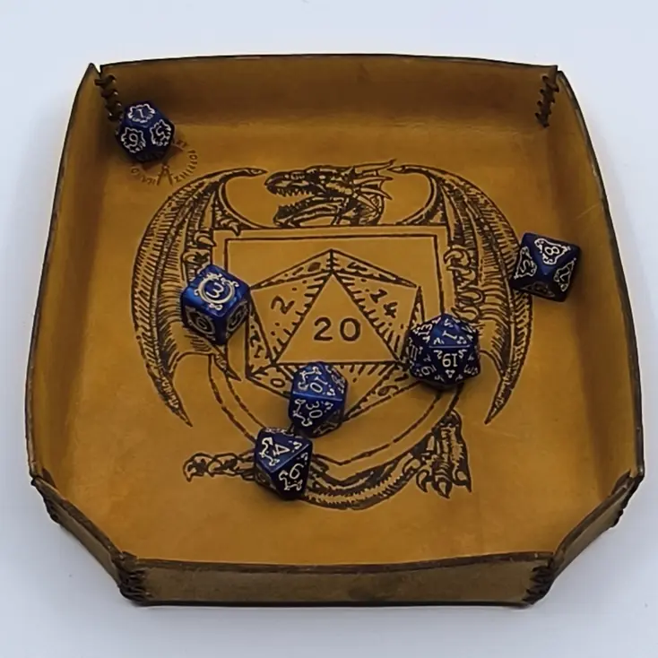DTO006 Dice Tray - Image 4