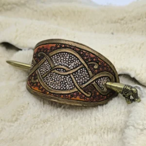 HSB001 Hair Stick Barrette