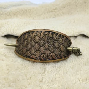 HSB002 Hair Stick Barrette