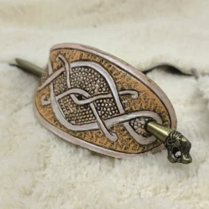 HSB003 Hair Stick Barrette