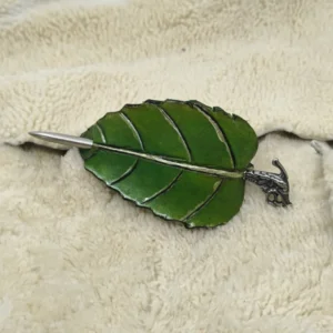 HSB004 Hair Stick Barrette