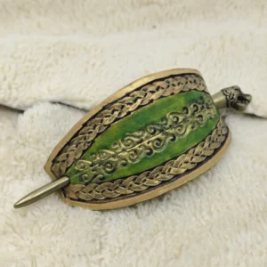 HSB006 Hair Stick Barrette