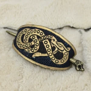HSB007 Hair Stick Barrette